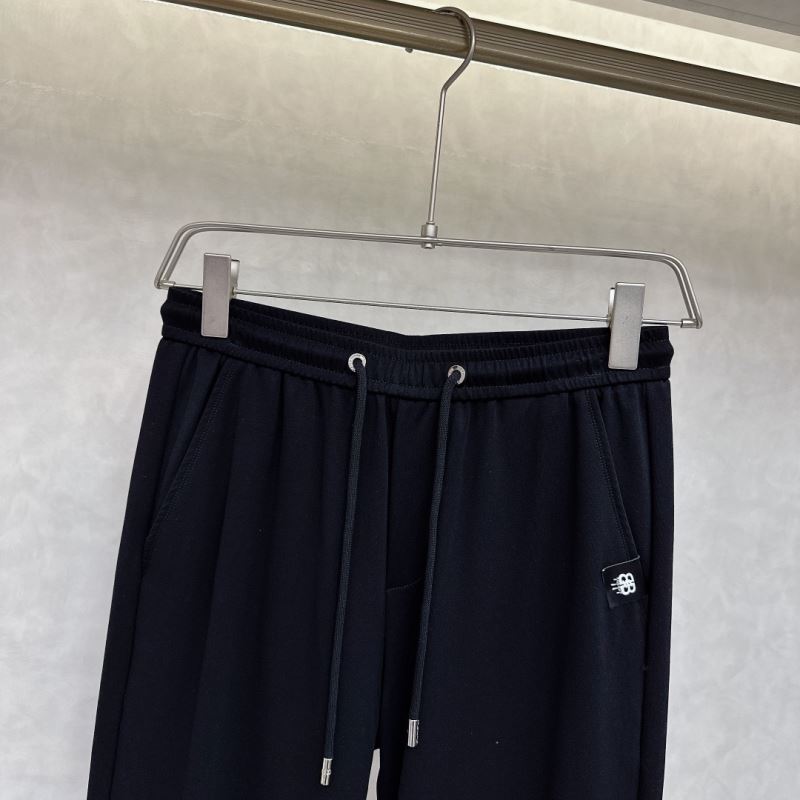 Balenciaga Long Pants